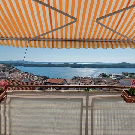 Lara Apartment Sibenik Exterior photo