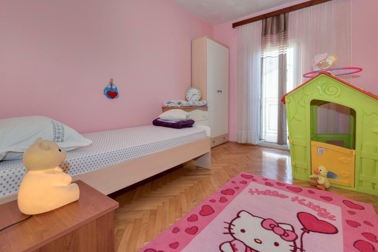 Lara Apartment Sibenik Exterior photo