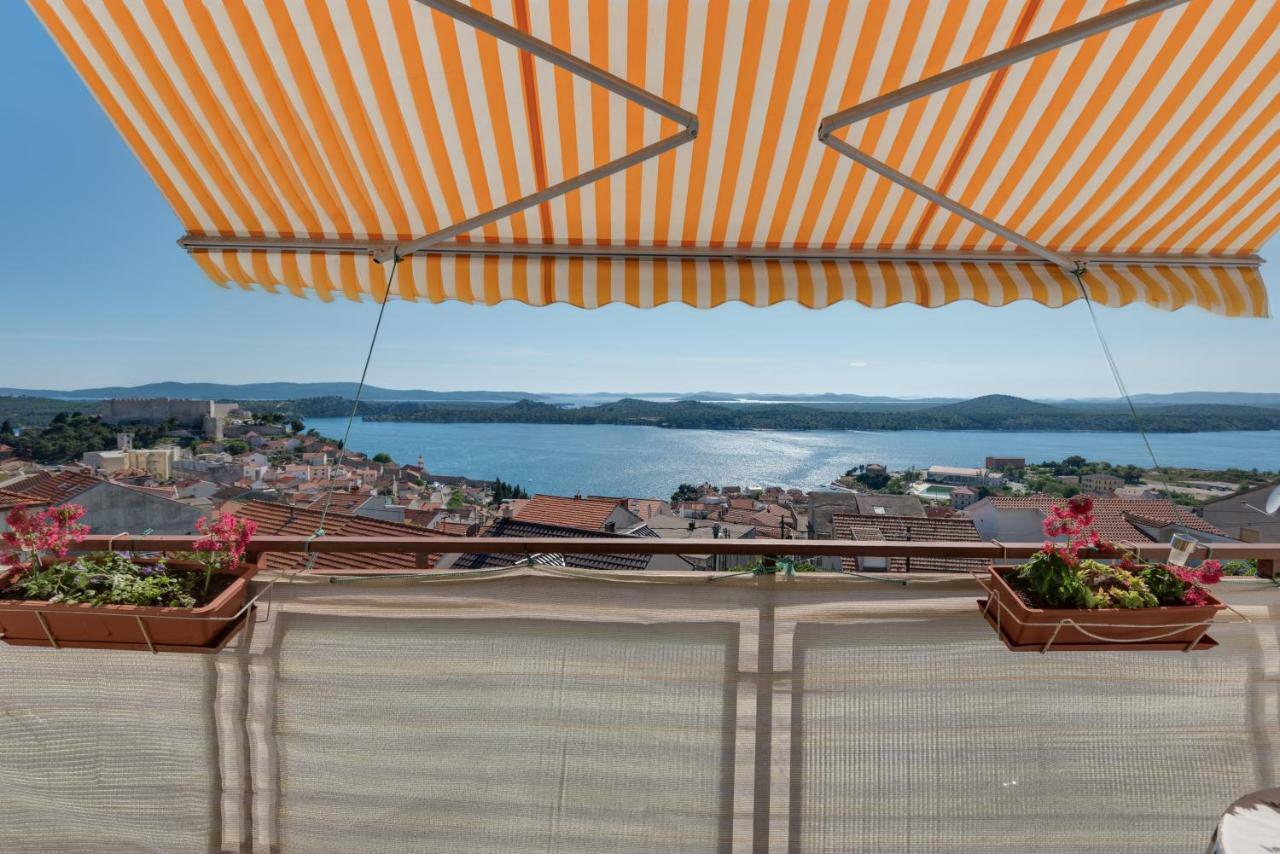 Lara Apartment Sibenik Exterior photo