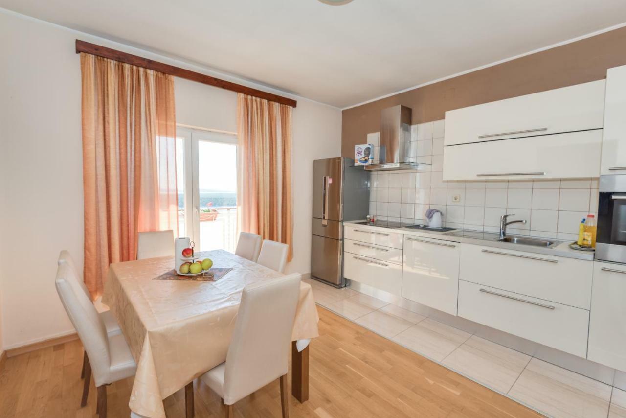 Lara Apartment Sibenik Exterior photo